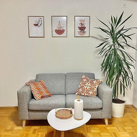Puma'S Central Flat In Helsinki Bagian luar foto